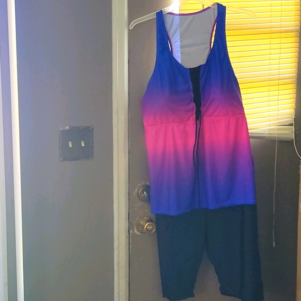 Swimsuit Set